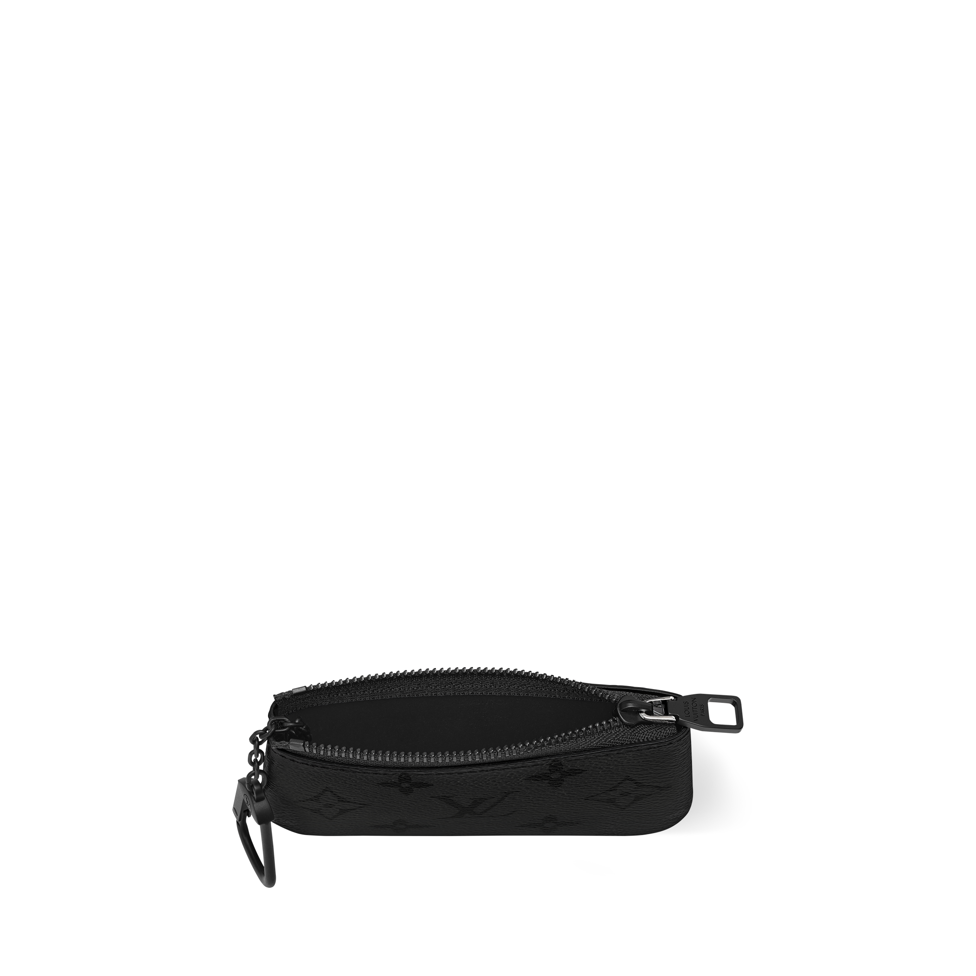 Key Pouch Monogram Midnight - Bags and Small Leather Goods - Men's
